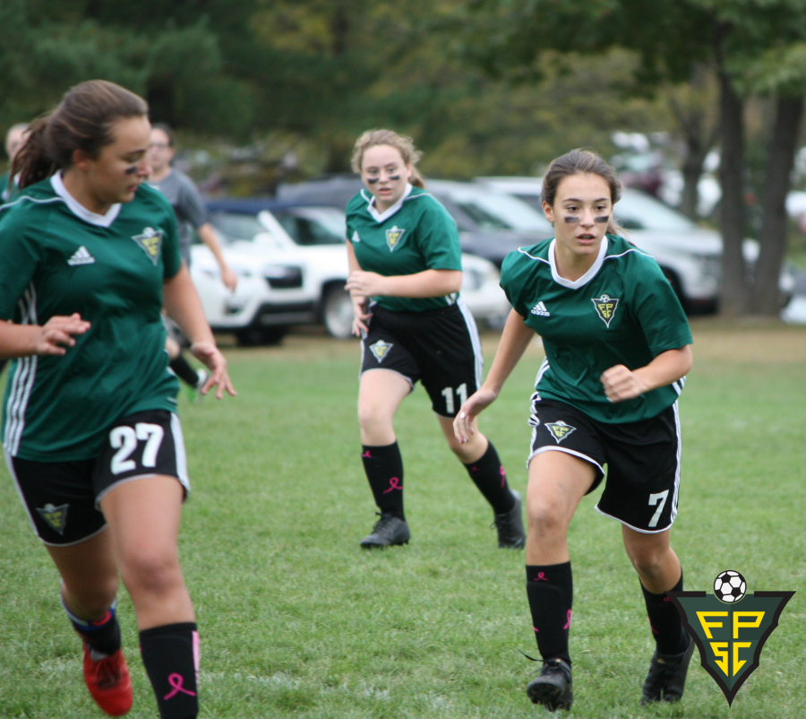 FPSC Rovers