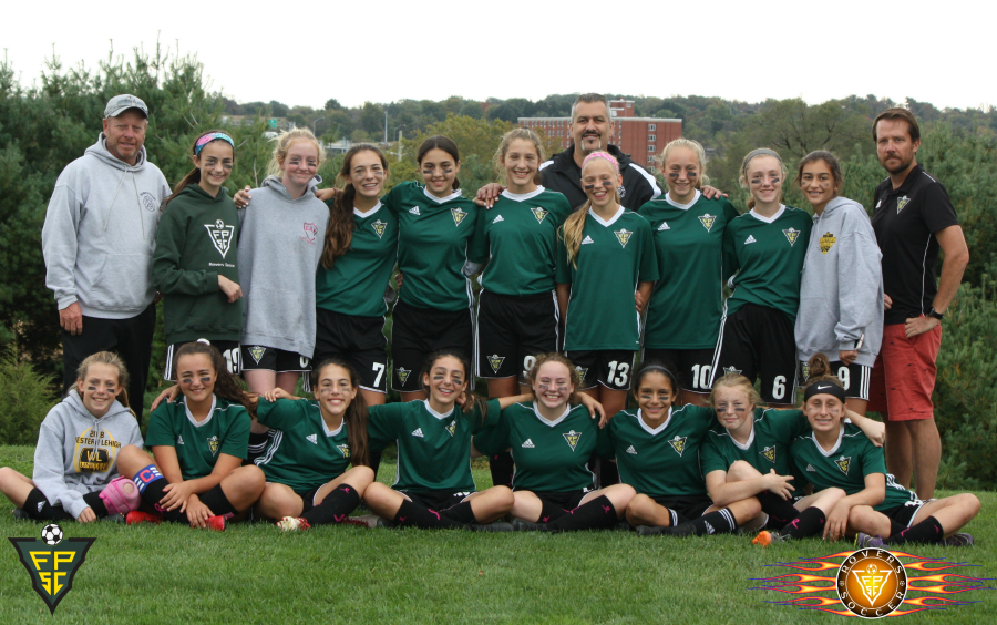 FPSC Rovers