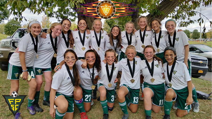 FPSC Rovers