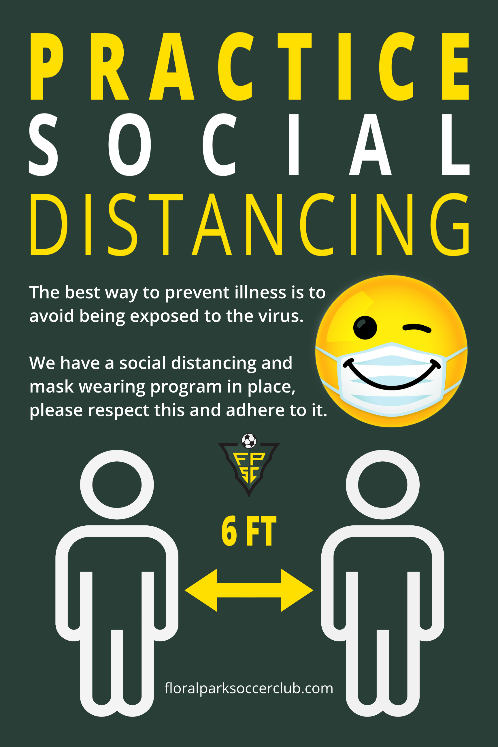 Field Guidelines
