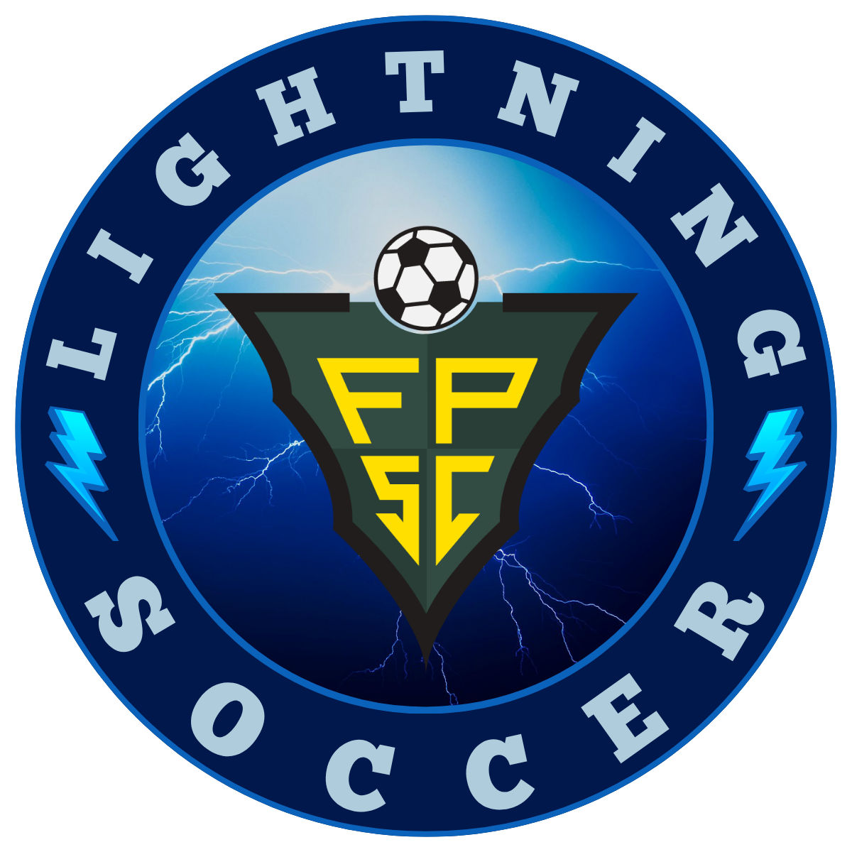 Lightning Icon